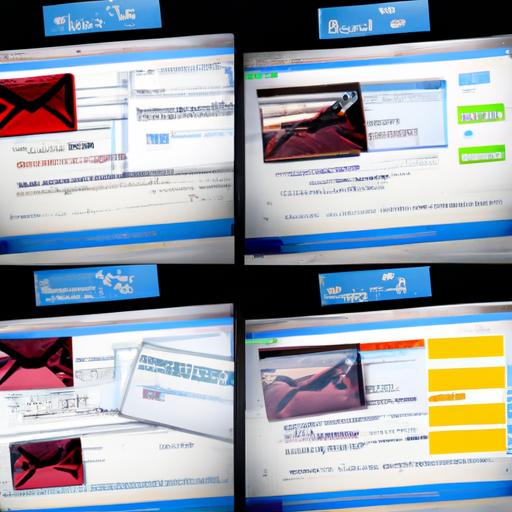 Popular Temp Mail Services